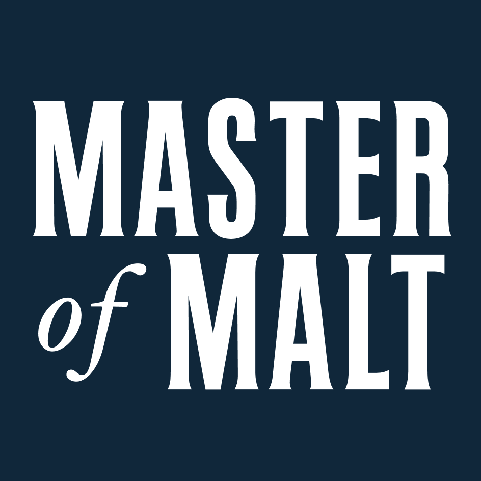 Now Available on Master of Malt and Master of Malt Trade