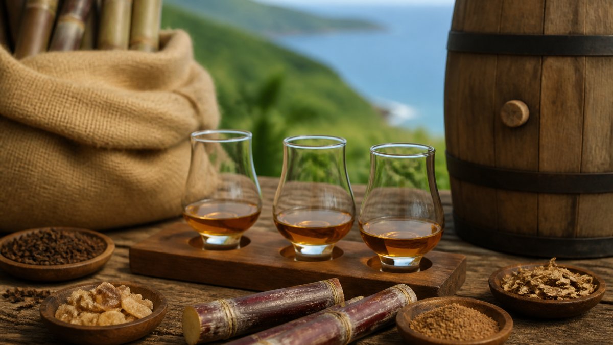 Where to Buy Artisanal Caribbean Rum: 2026 Guide