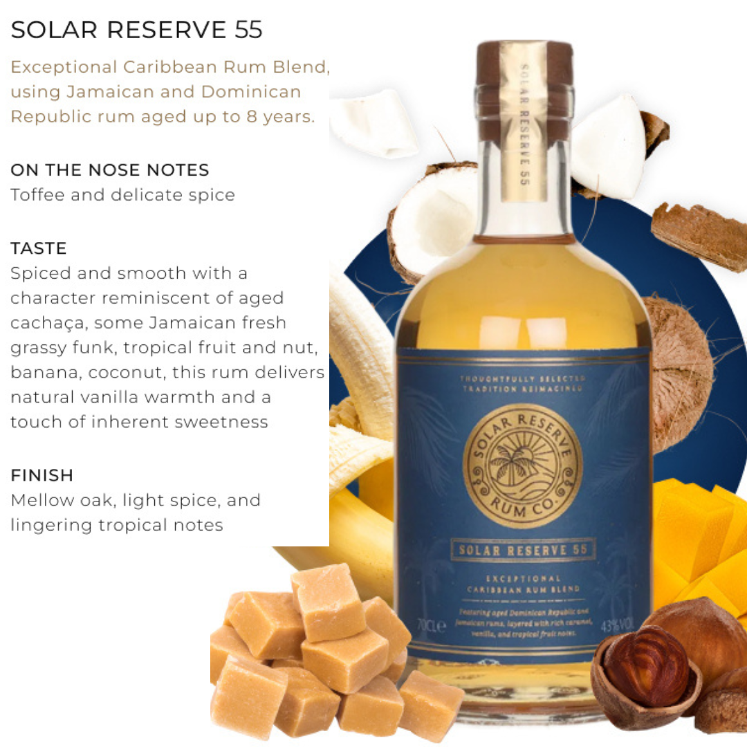 Solar Reserve 55