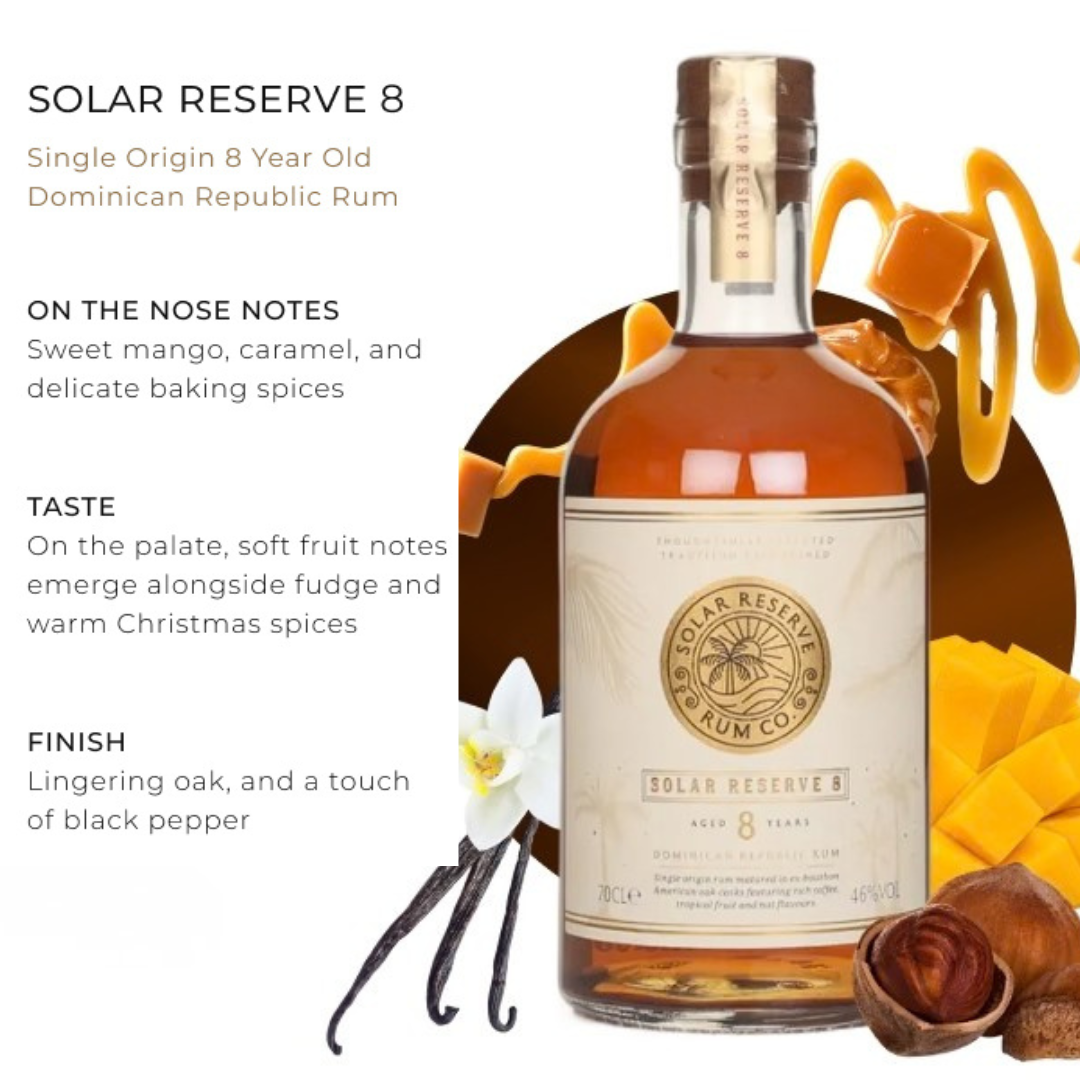 Solar Reserve 8
