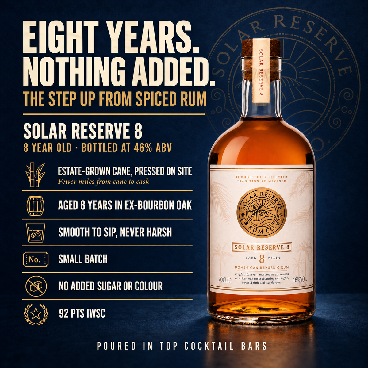Solar Reserve 8