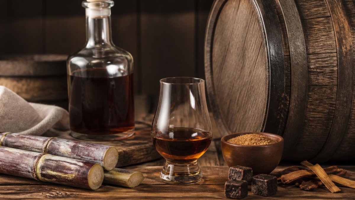 Buy Premium Dark Rum Online UK: Best Bottles 2026