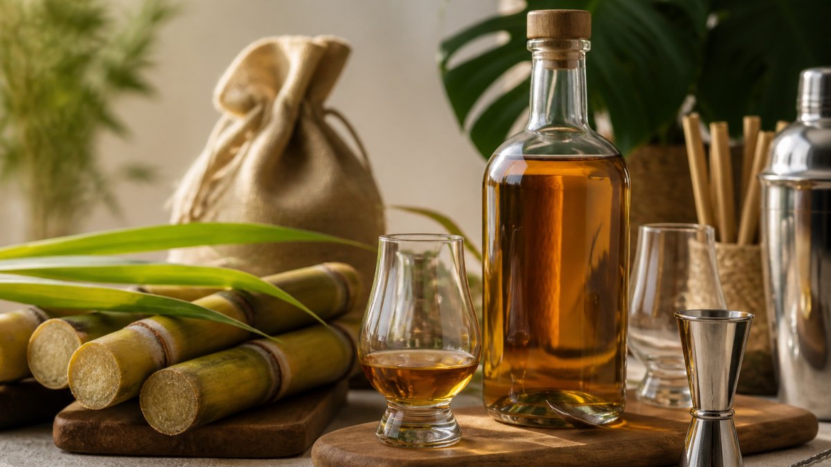 Sustainable Spirits for Home Bars: 2026 Guide