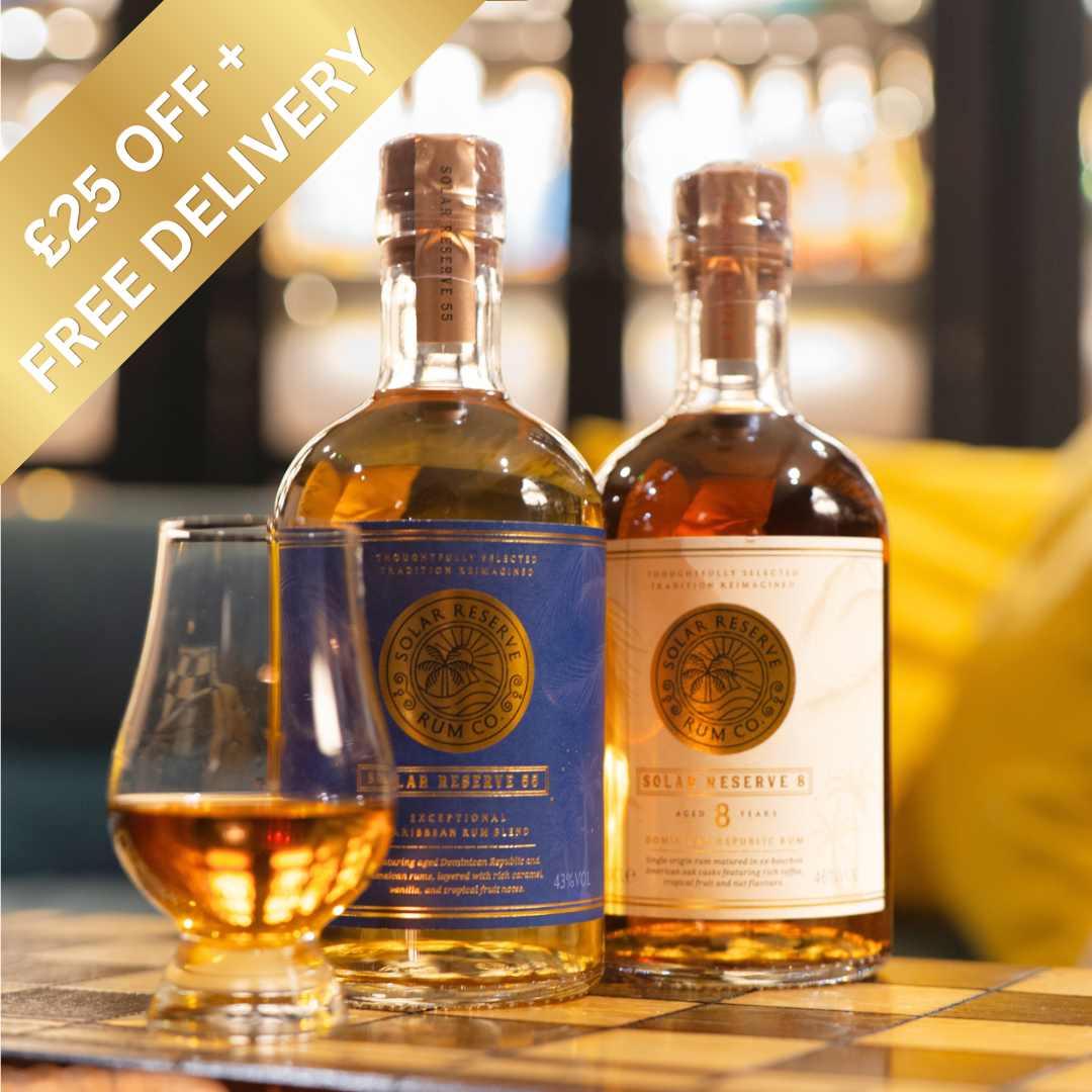 Solar Reserve Discovery Duo