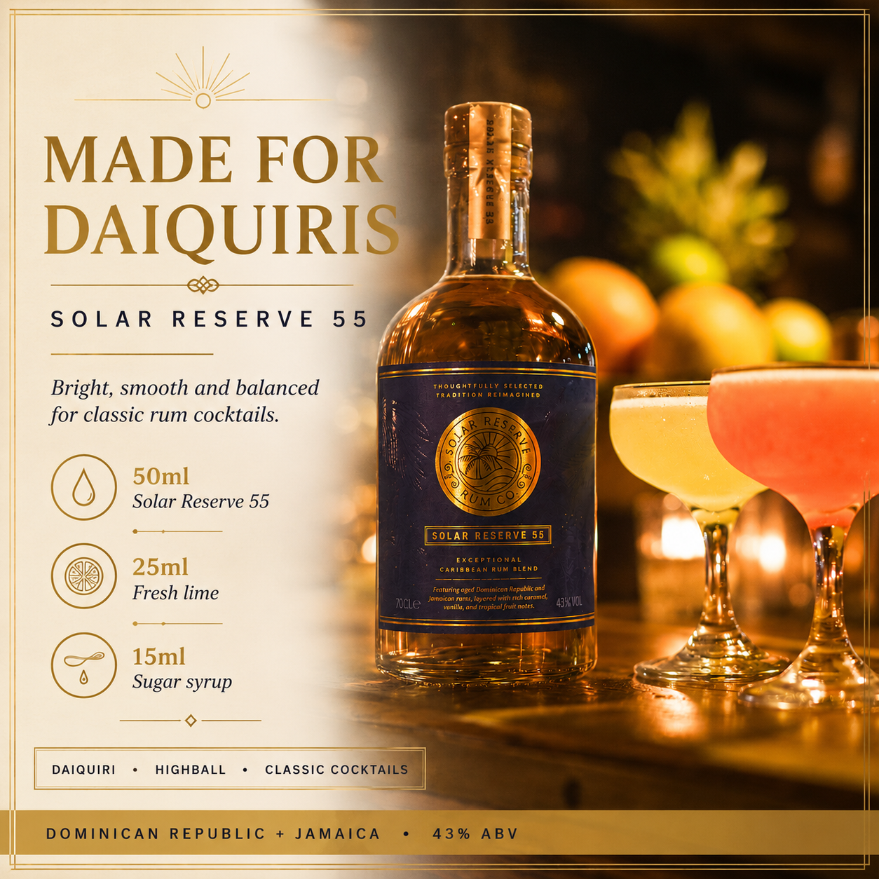Solar Reserve 55