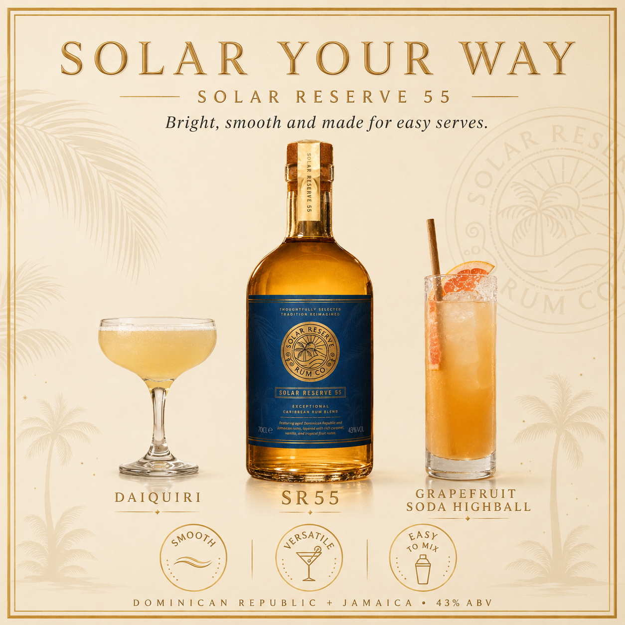 Solar Reserve 55