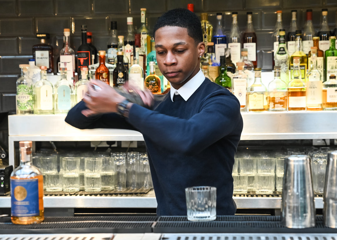 Solar Reserve Rum | Award-Winning Premium Caribbean Rum