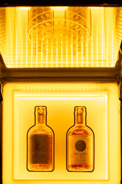 Award-winning Caribbean rums in a luxury Discovery Duo bundle.