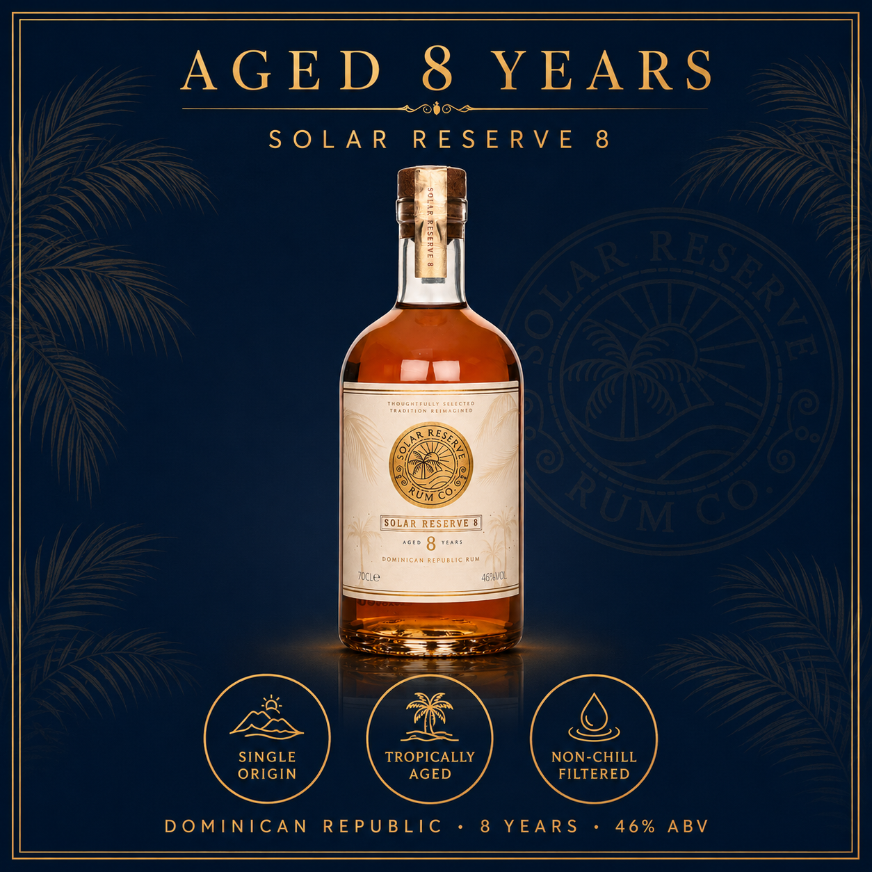 Solar Reserve 8