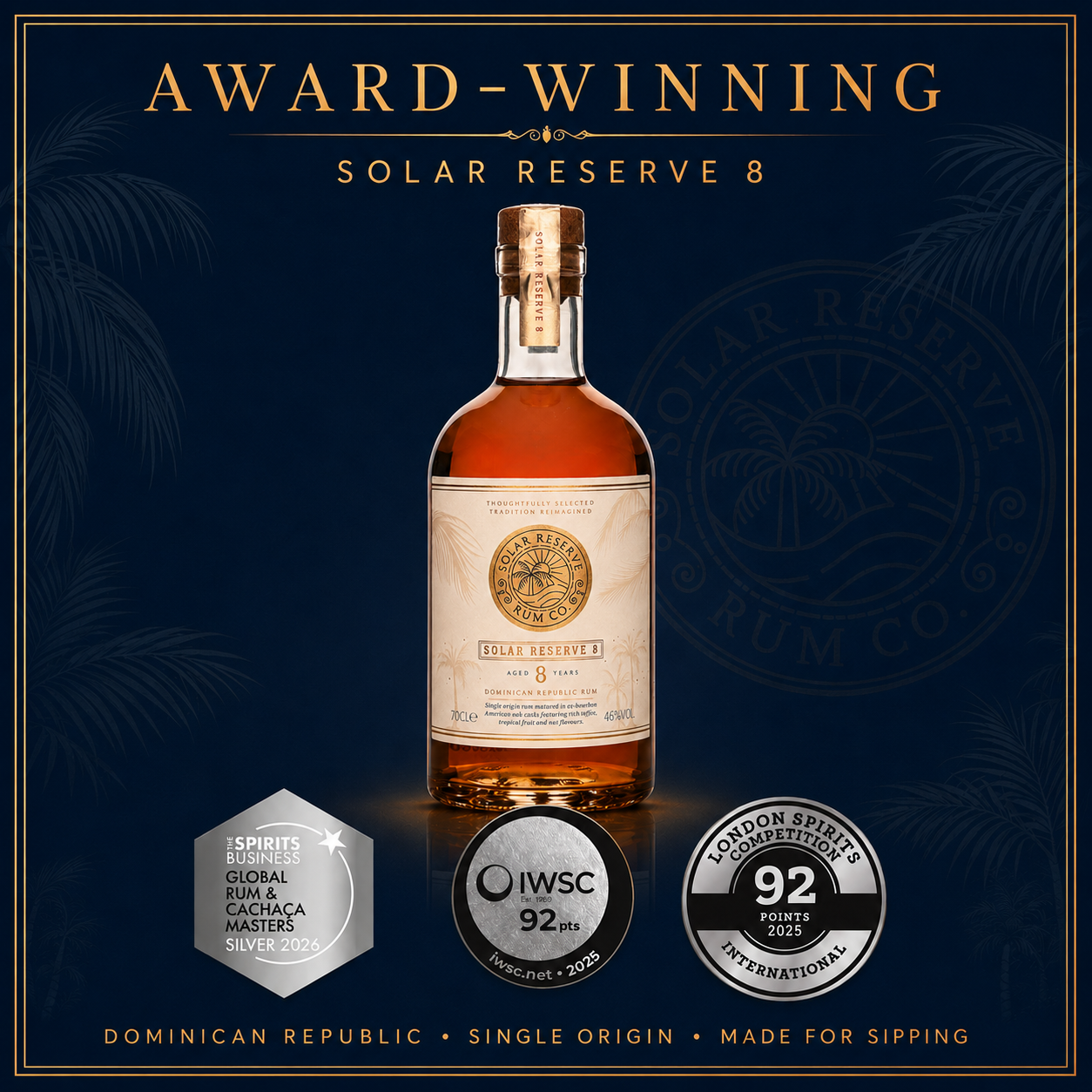 Solar Reserve 8