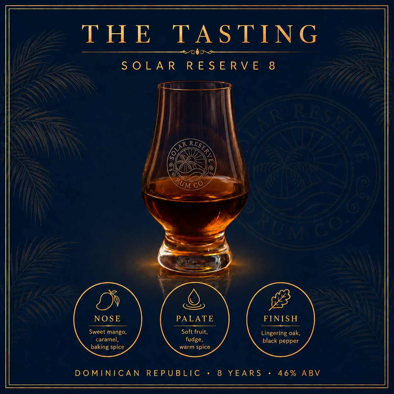 Solar Reserve 8